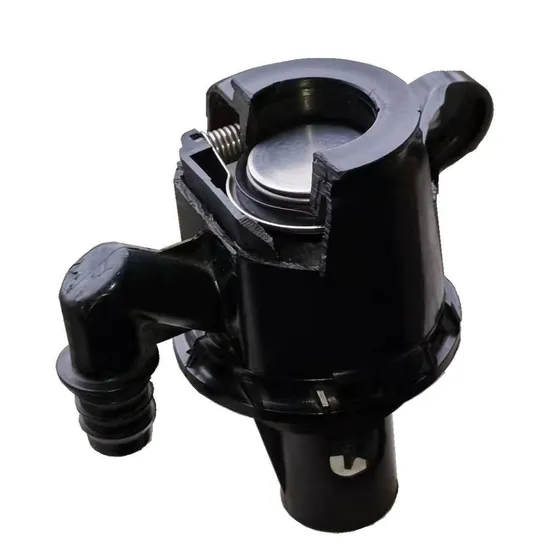 ODM Custom A117 Shock Absorber Bidirectional Torque Damper for Automobile