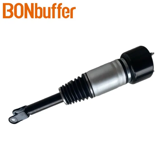 Vehicle Suspension Enhancer Bonbuffer C2c41347 Advanced Air Shock Absorber System for Car Parts
