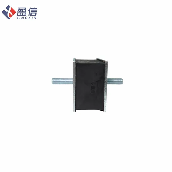Wholesale Elevator Parts Yx-Jd08 Elevators Cabin Top Rubber Shock Absorber