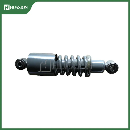 HS9159 Trailer Part Dz15221443120 Shock Factory Truck Shock Absorber