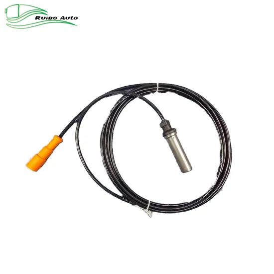 China Auto Parts ABS Sensor/Speedometer Sensor/Height Sensor 3550-00582/3623-00038/3506-05675 for Yutong Zhongtong Bus