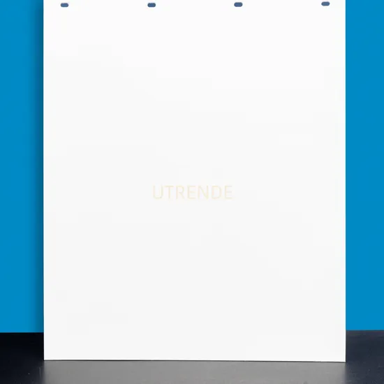 Polyethylene Polymer Lorry Trailer Van Auto Car Parts Mud Flap