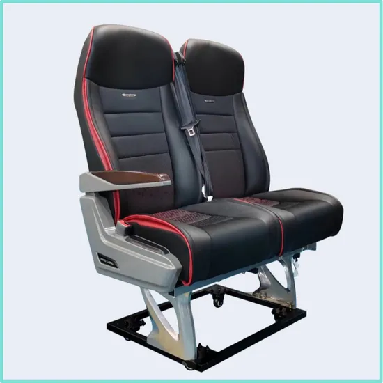 Bus Seats Factory Sale Auto Parts Auto Seat for Minibus