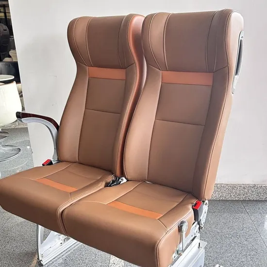Popular Bus Seat Model Automative Seat for Bus Transportation