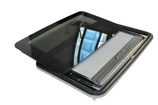 Universal Auto Sunroof for All Car Refit