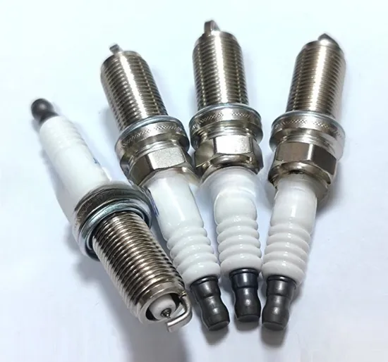 Factory Price Good Quality Neutral Spark Plug 2756 Bkr6e-11 Suitable for Toyota Nissan Mitsubishi KIA Suzuki Cars