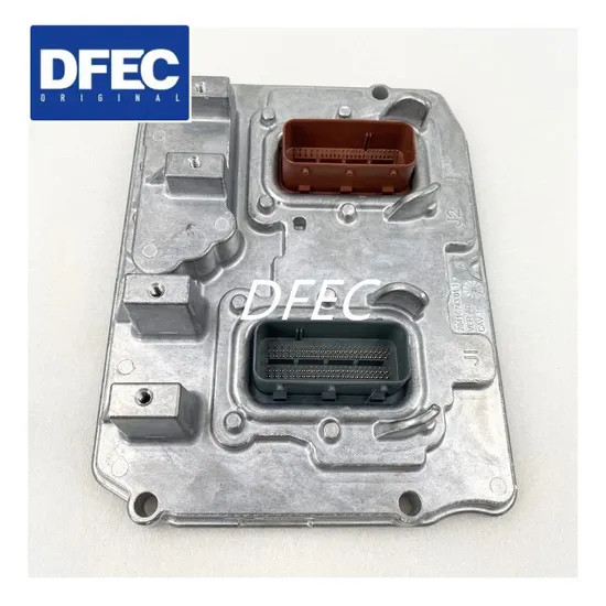 5317106 Engine Control Module Ecm for Isf3.8 Isx15 Diesel Cummins