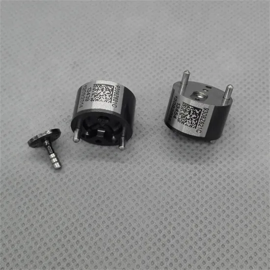 Injector Control Valve for Delphi Fuel Injector