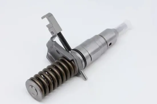 High-Quality Engine 3116 Fuel Injector for Cat 127-8216 127-8218 127-8222