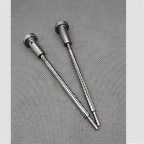 High Quality Common Rail Injector Parts Control Valve