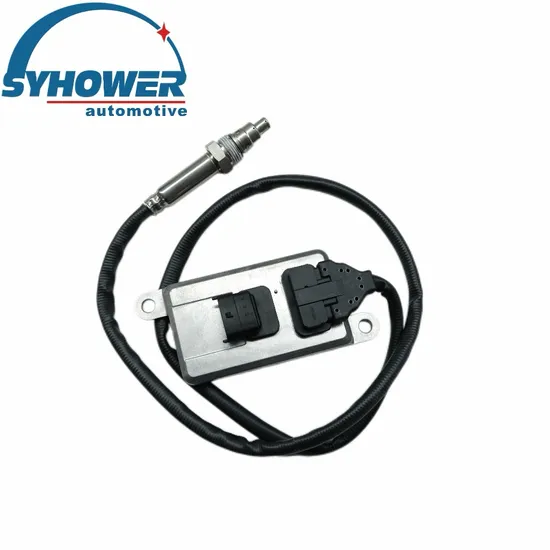 High-Precision Auto Parts 5wk96619d 2011648 1744683 1793378 1836059 Car Accessories Nox Sensor for Car Engines