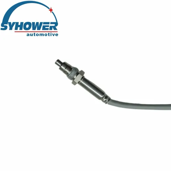 Auto Parts 5wk96653c A0101539528 A0091530028 A0091539528 Nox Sensor for Diesel Engines