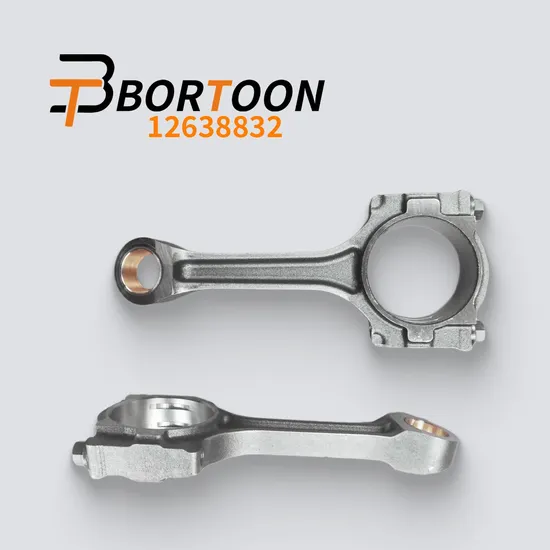 The Connecting Rod of GM Ldk Engine OE 12638832/ Auto Parts / Factory
