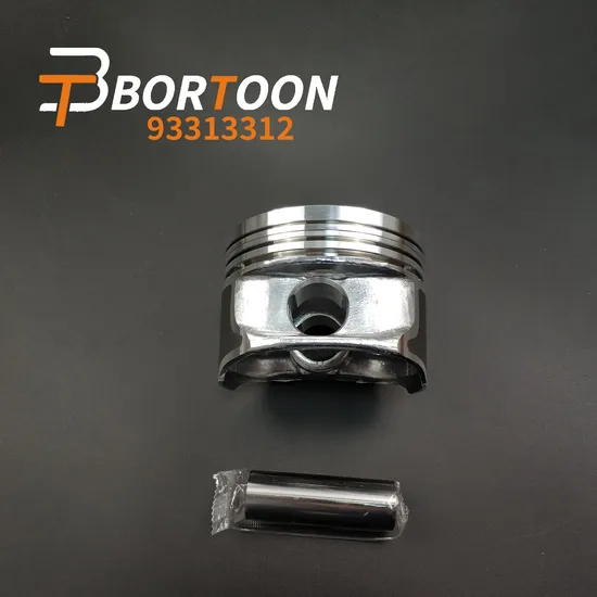 Engine Piston Kit with Ring of GM L34 93313312/ Auto Parts / Factory