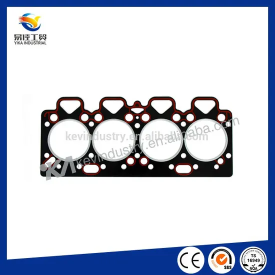 Auto Car Spare Tractor Engine Part Cylinder Gasket for Perkins Mf375