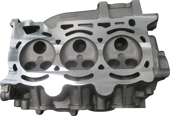 Stainless Steel Casting Investment Casting Foundry Factory Metal Part for Auto Components Engine Block Part Batch Machining Part
