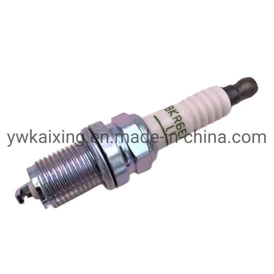 N G K Standard Plug Bkr6eya-11 (4073 /4195)