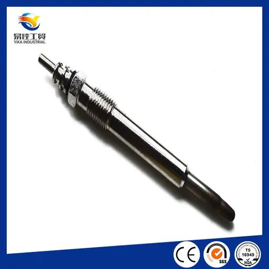 Ignition System High Quality Auto Engine Glow Plug