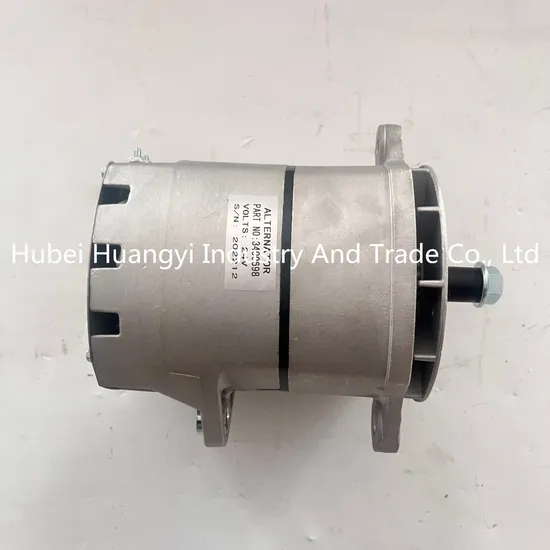 K50 Diesel Engine Part Generator 3400698 for Cummins Engines