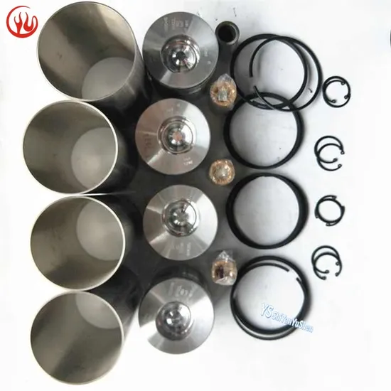Engine Repair Kit Engine Assembly C5446862 C5449598 C5397330 4955229 Dongfeng Cummins Isz 6CT Isl8.9