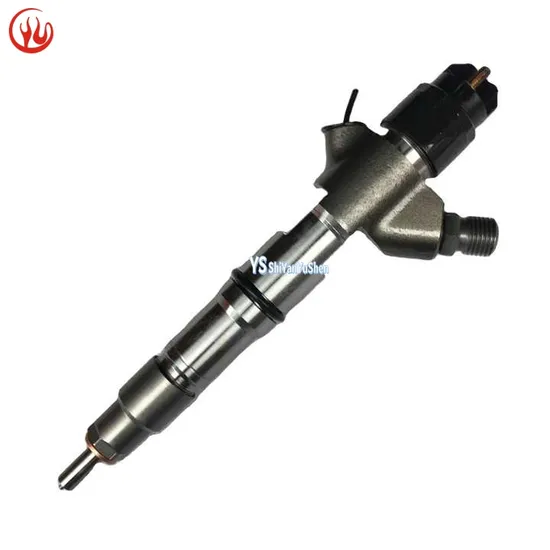 Auto Spare Parts Fuel Injector 0445120357 for Cummins Bosch