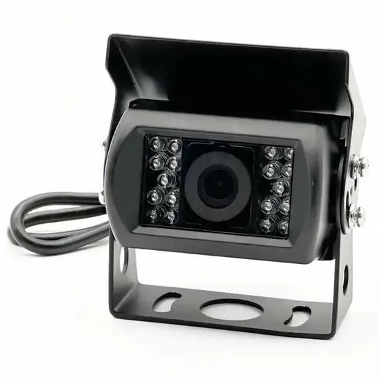 FL-1080P Waterproof Car Side View Camera Vehicle Camera