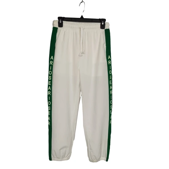 Ladies High Quality Loose Track Sport Casual Sweat Pants