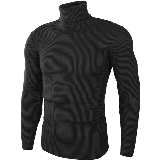 Unisex Funny Christmas Snowflake Jacquard Pullover Acrylic Ugly Knit Sweater