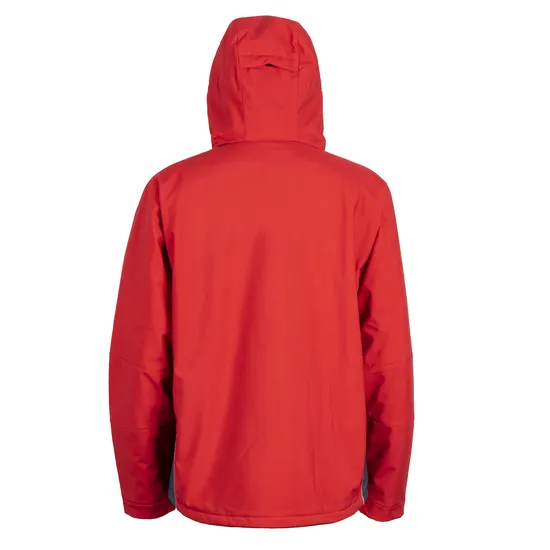 Top Quality Man Women Kids Outdoor Padding Jacket Men Quilted Coat