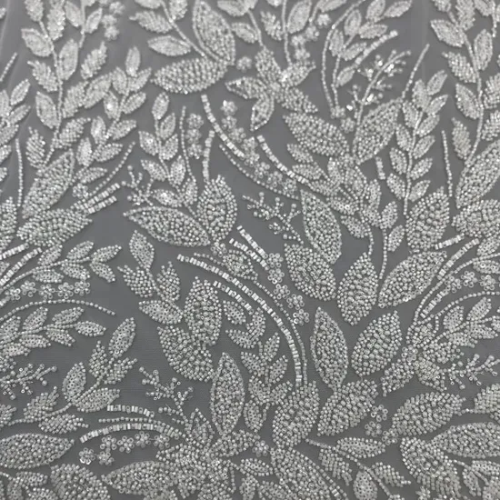Yigao Textile Wedding Dress Fabric Dress Fabric