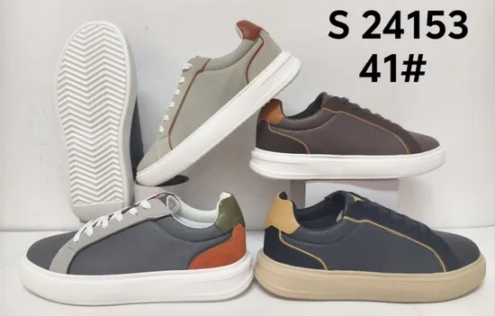 Comfortable Outdoor Youth Sports Shoes Fashion Casual Shoes