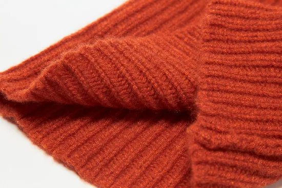 Luxurious 5gg Cashmere Wool Colorful Unisex Beanie