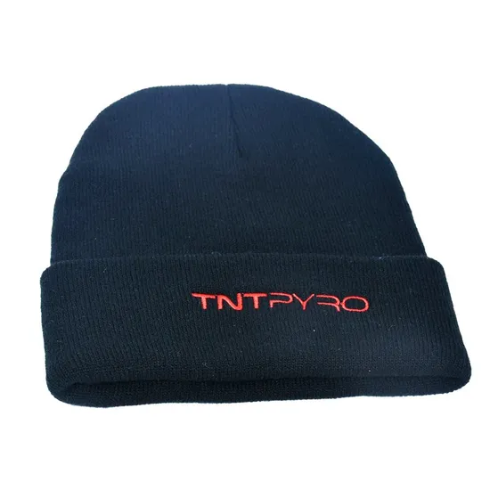 Low Price Wholesale Knit Beanie Plain Winter Hats for Unisex Custom Woven Label Logo Beanie Hats