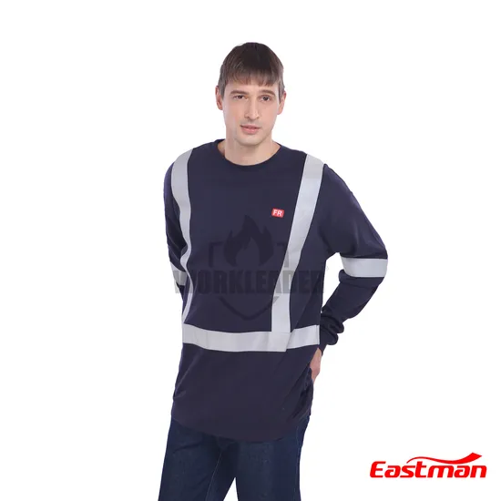 Fr Flame Resistant Shirt Clothing for Men
