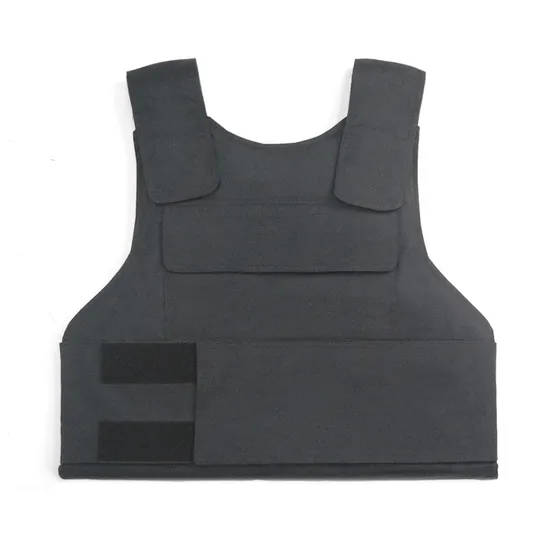 Nij0115.00 Level I Stab Resistant Body Armor 24j Semi Flexible Stab Vest