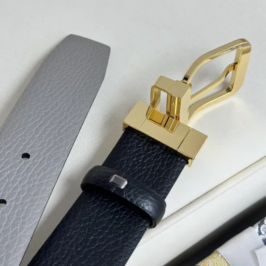 Men′s Women′s New Luxury Fashion Belts Factory Price Wholesale Price Guangzhou Goods Designer Copy Belts