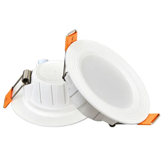 Wholesale Guzhen Lighting Round 60X60 LED Smart Panel Light