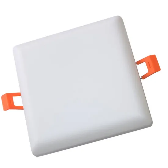 Surface Square 12W 18W Frameless Ultra Slim Thin Surface Mounted Panel Light