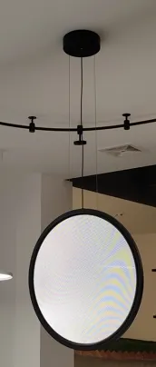 Stylish Modern Pendant Light for Contemporary Home Decor