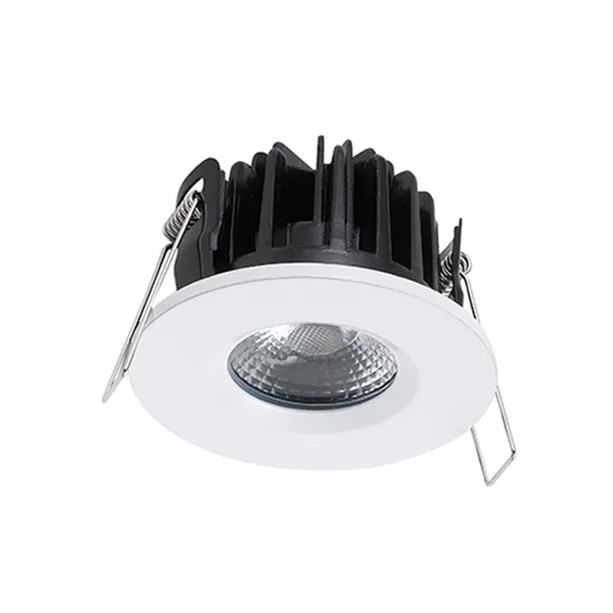 Recessed Light Bathroom Spotlights Outdoor Waterproof IP65 Downlights