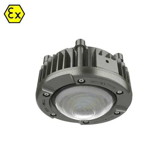 AC220V 50Hz Waterproof Grade IP66 Explosion Proof High Bay Light