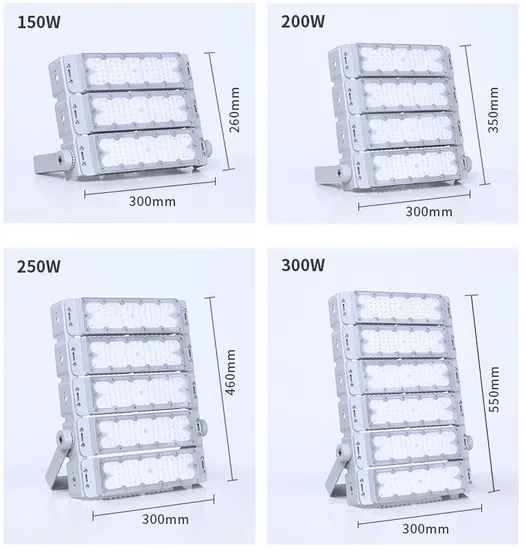 Factory Price Flood Light Tunnel Light LED Light Tunnels Energy Efficient Detailing Lights LED Tunnels Sun Tunnel Light Poly Tunnel Light