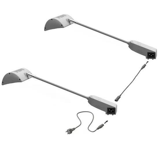 20W Exhibition Light with Long Arm for Booth