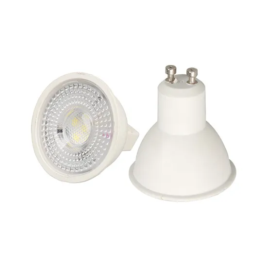 New Design LED GU10 Spot Light Linear Driver Light
