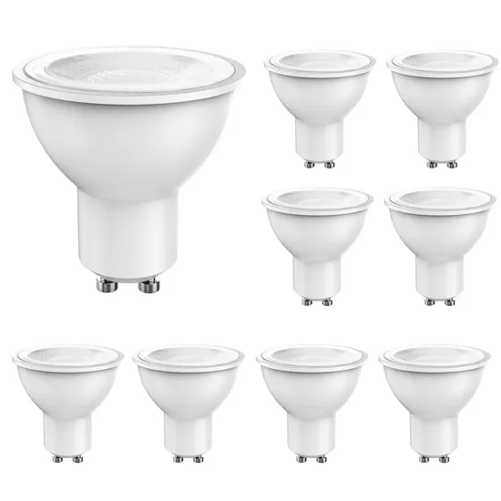 All Color Tetemperature Light LED Spotlight 5W 7W 9W