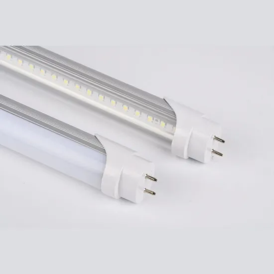 Commerical Aluminum 6000K 200lm/W 1500mm G13 T8 LED Light