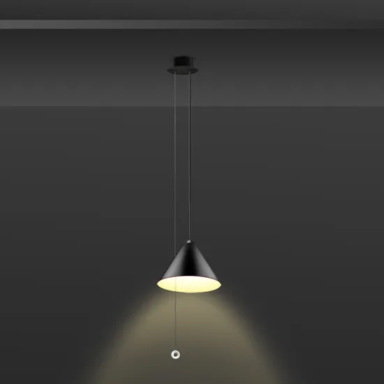 Modern Pendant Light with ETL Certification for Stylish Spaces