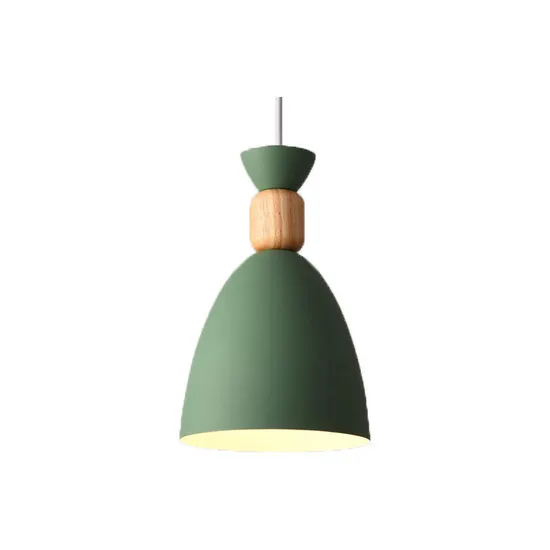 Nordic Dimmable Pendant Lights Home Lighting Lamp Restaurant Spot Light