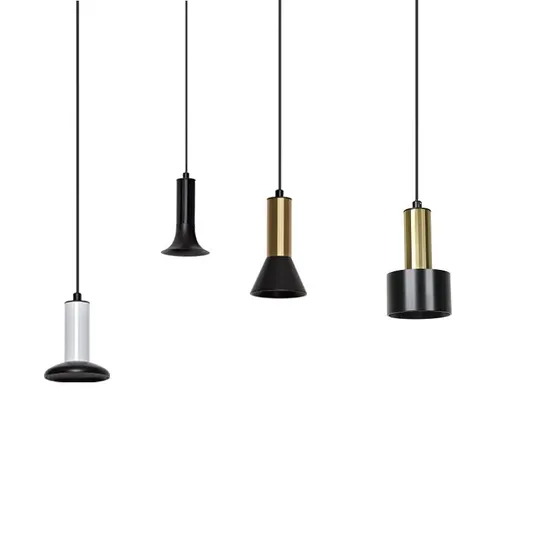 Dx011g Modern COB LED Home Decoration Pendant Light