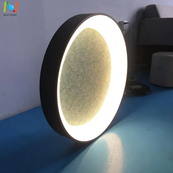 36W D600mm 24" LED Round Ceiling Lamp Mounted Circular Lights